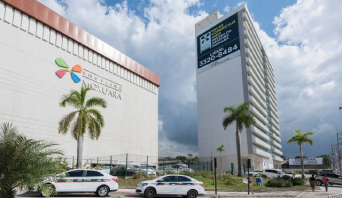 SHOPPING MOXUARA