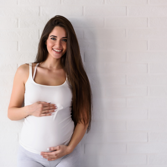 Você já ouviu falar de pré-natal odontológico? 