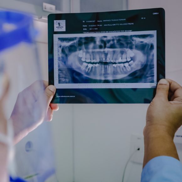 O sucesso do tratamento começa no diagnóstico correto