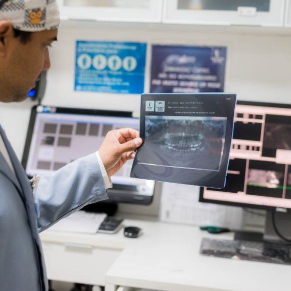 Urgência nos exames pode salvar vidas