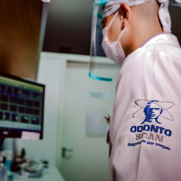 A qualidade do exame impacta no diagnóstico