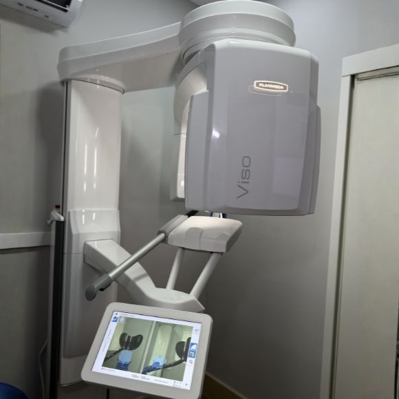 Precisão que transforma o cuidado odontológico