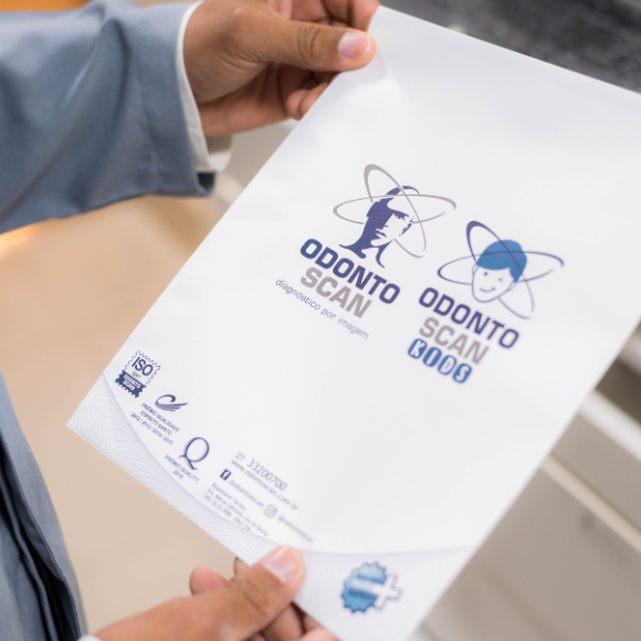 O futuro da odontologia não cabe em um envelope